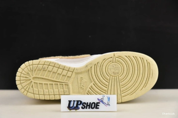 of Low the Dunk Fossil (2023) Stone Rabbit FD4203-211 Year PRM Retro Nike 0728